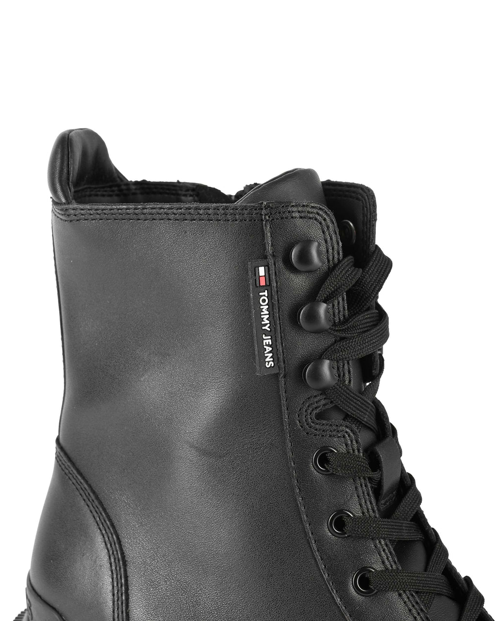 Stivaletti da donna Tommy Hilfiger EN0EN02640BDS