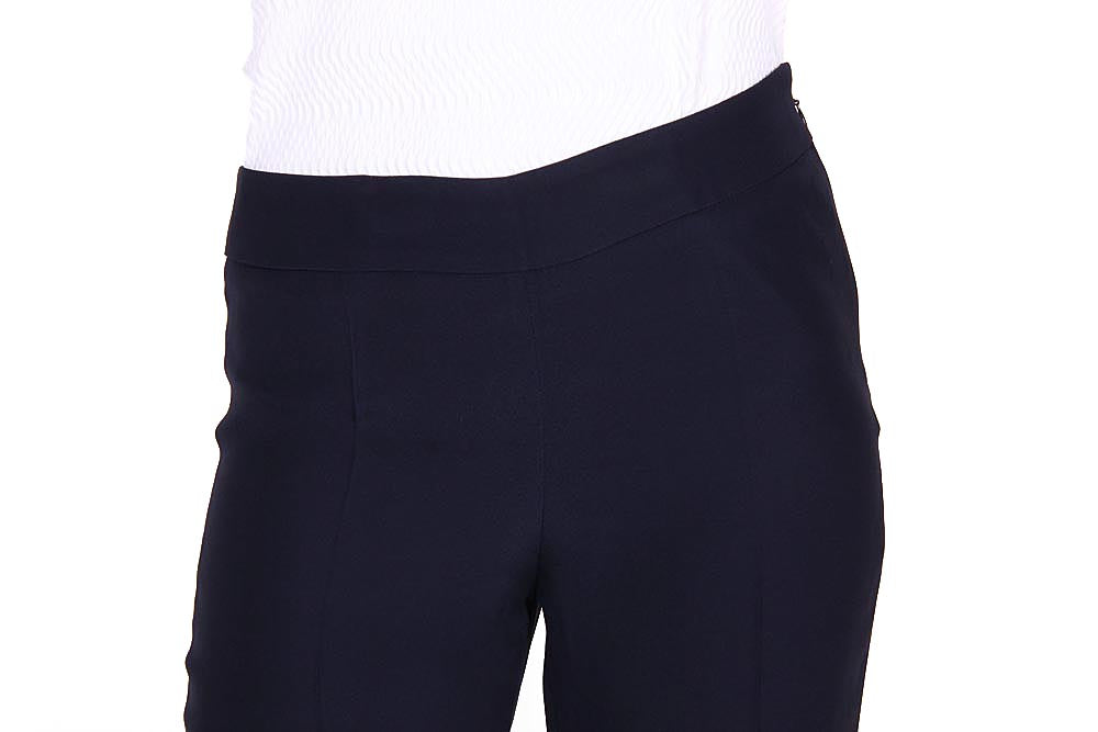 Pantaloni da donna Armani Collezioni PMP09T PM001 918
