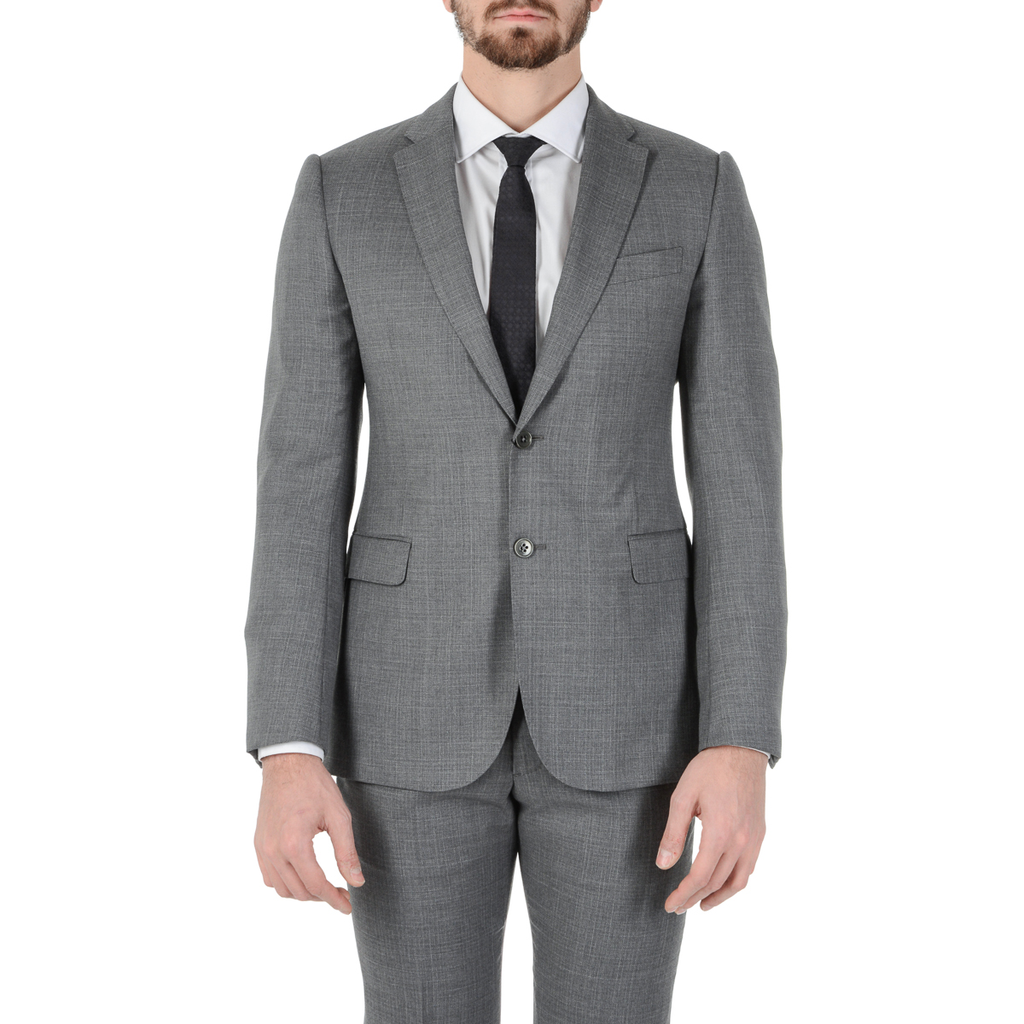 Abito Armani Collezioni Uomo Grigio