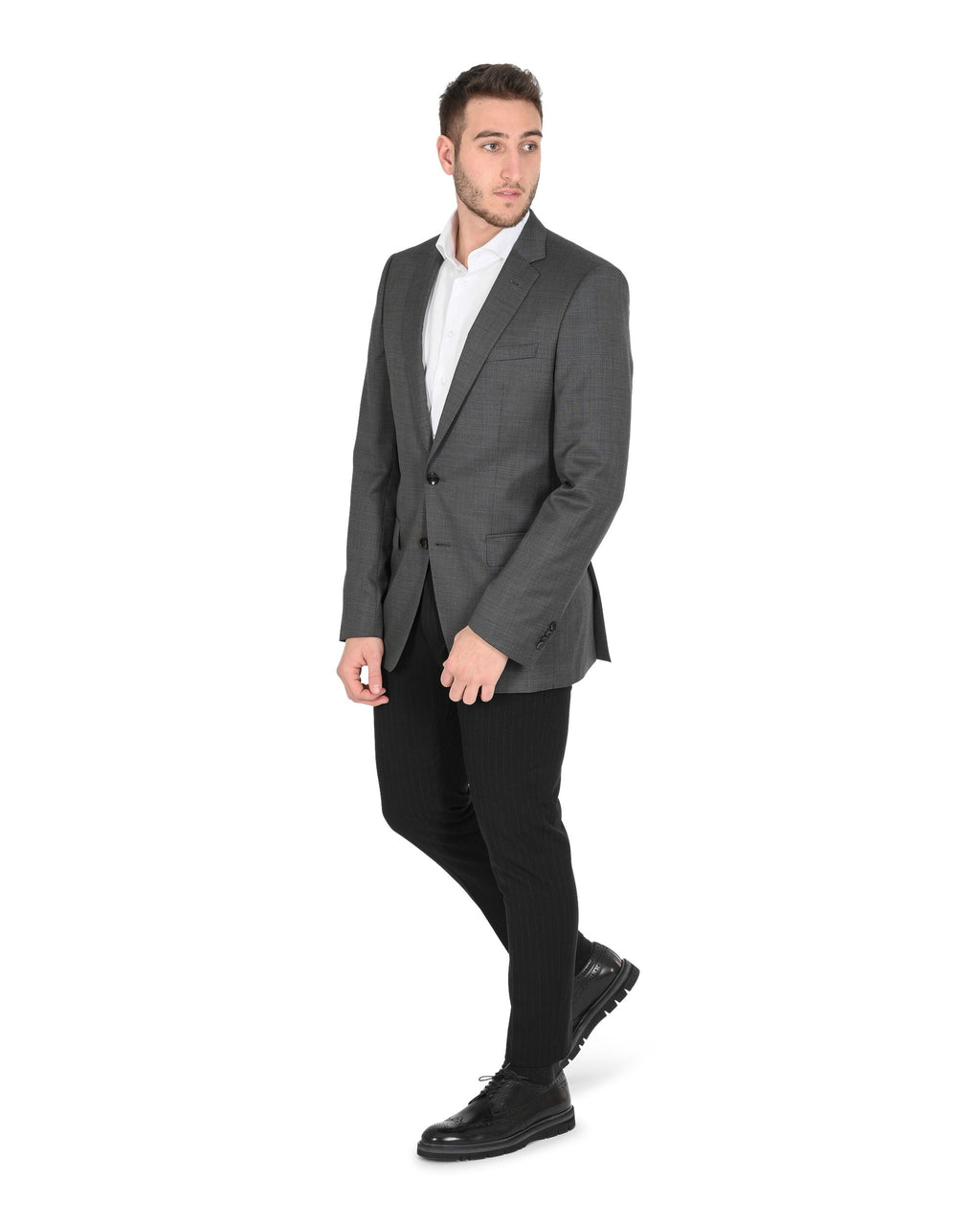 Giacca da uomo Boss by Hugo Boss 50442101 061