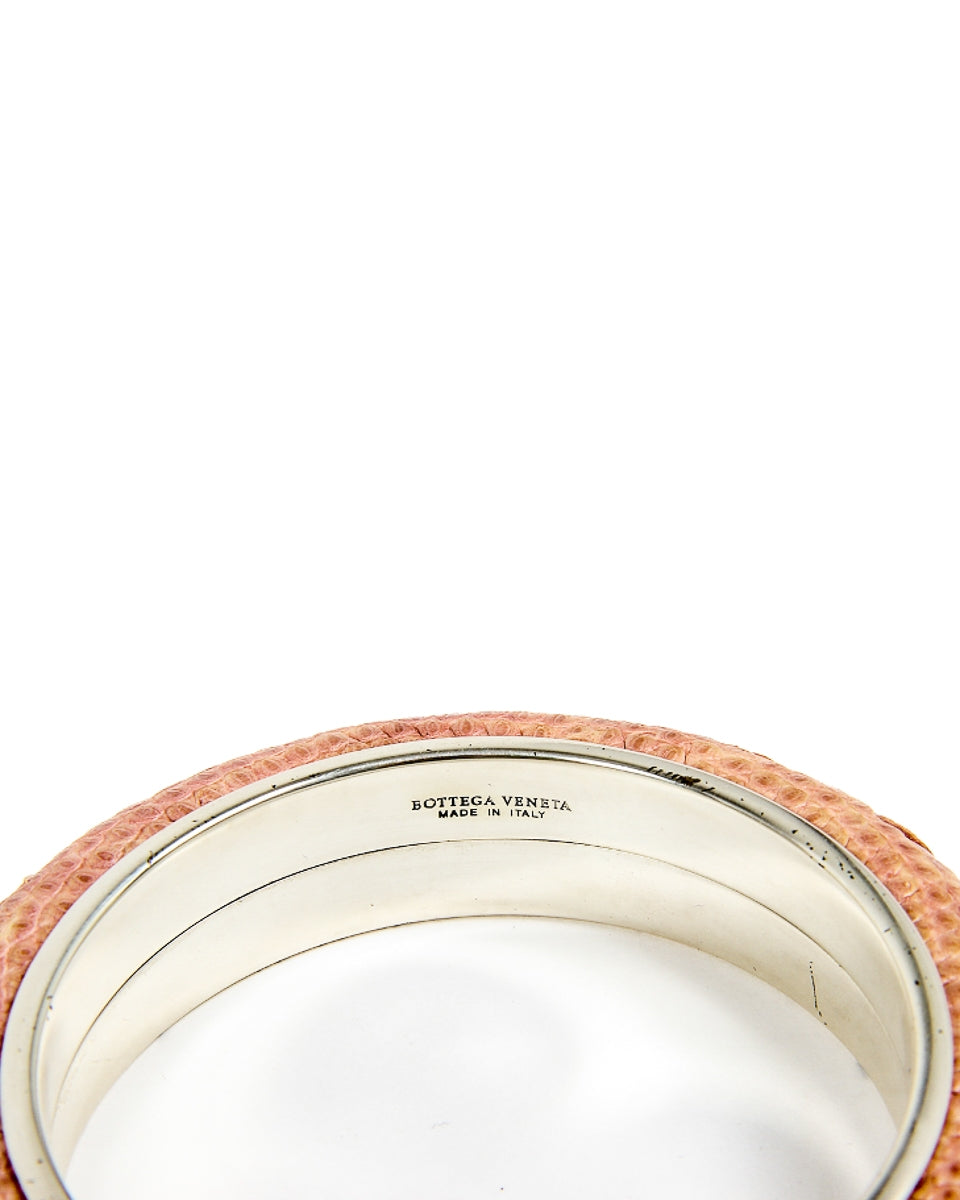 Bracciale da donna Bottega Veneta 130219 VBGG2 6214