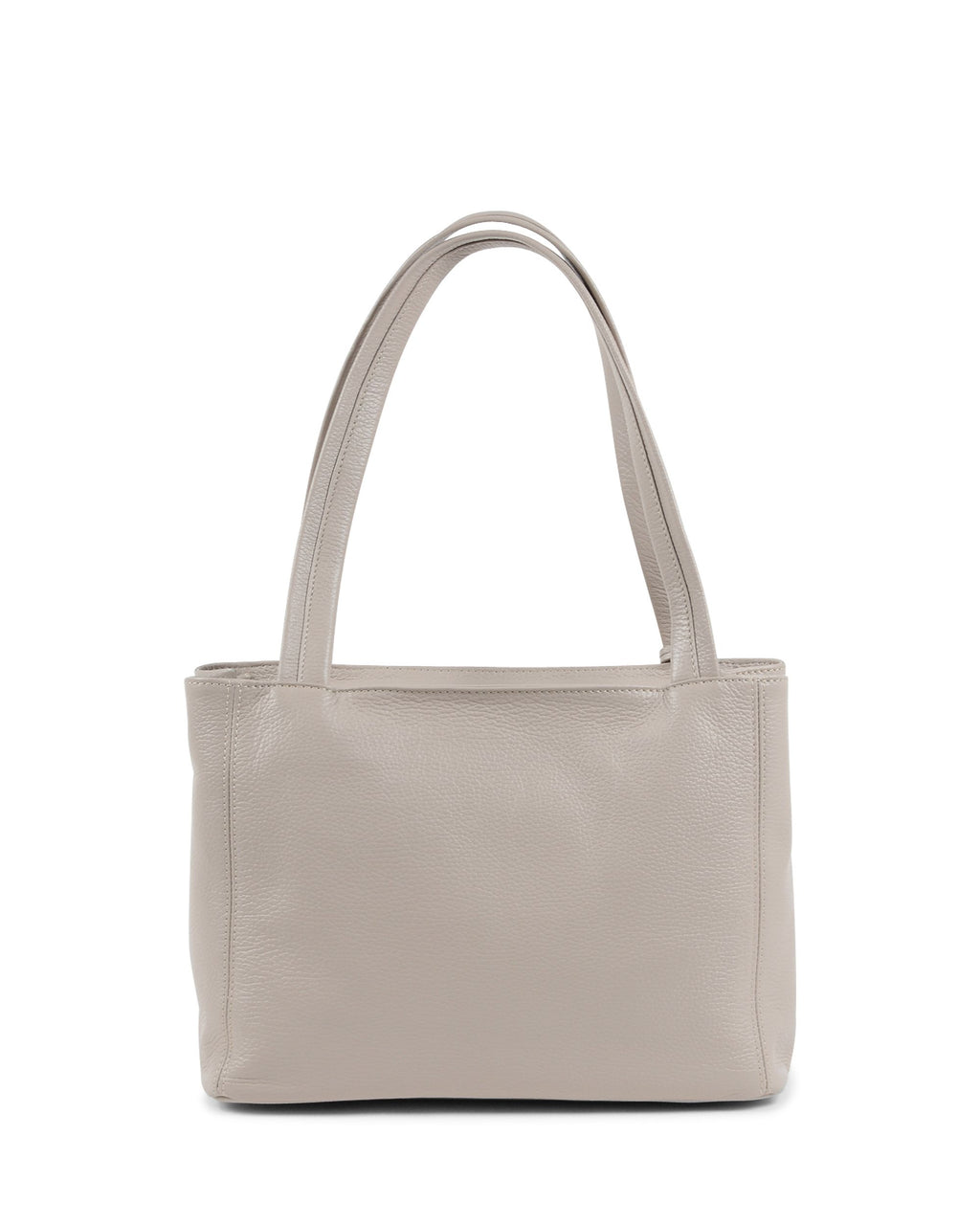 V Italia Borsa a mano da donna Taupe VE0792 MARMO