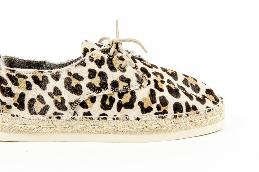 Espadrillas Sun Z da donna CARMEV PONY LEO A