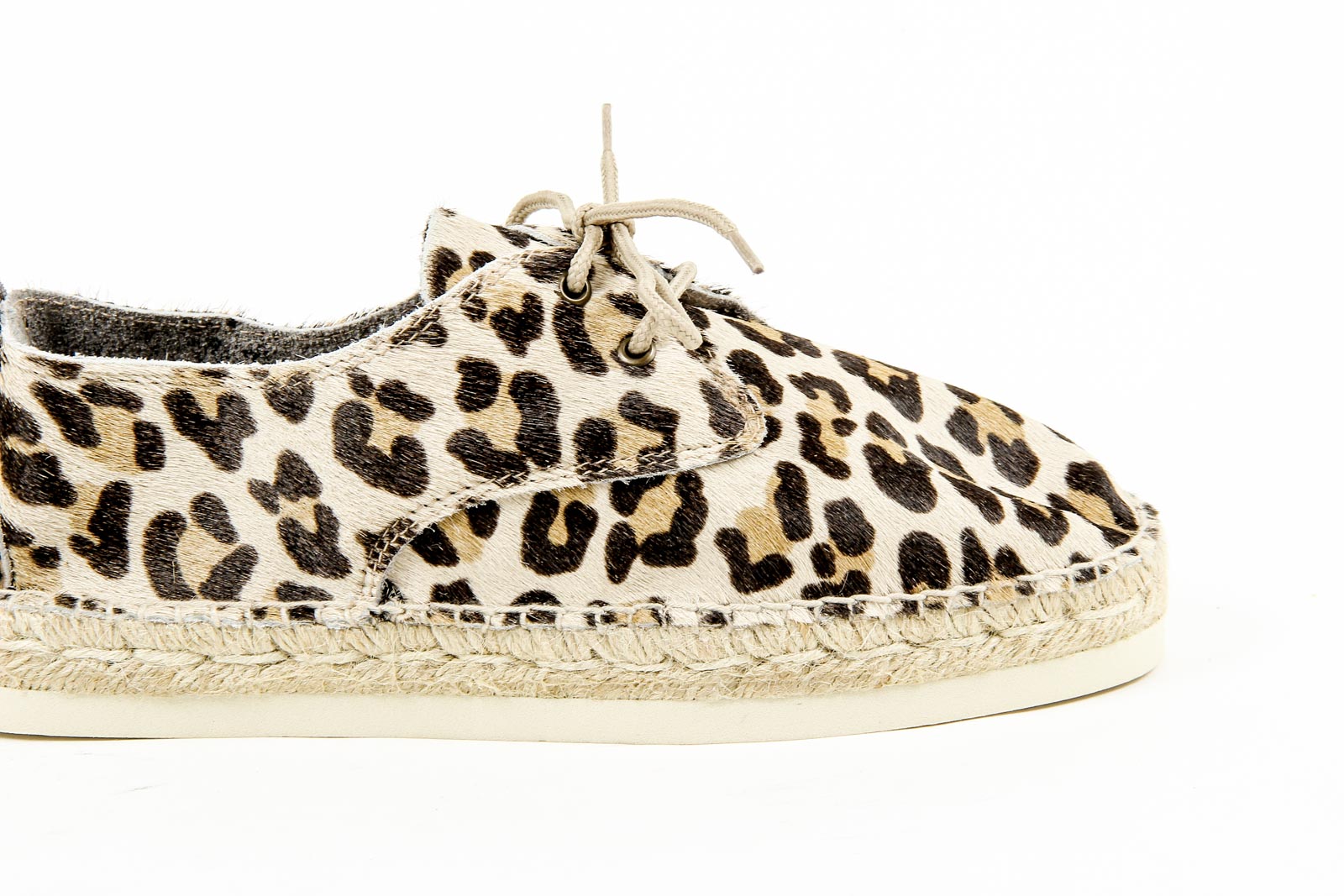 Espadrillas Sun Z da donna CARMEV PONY LEO A