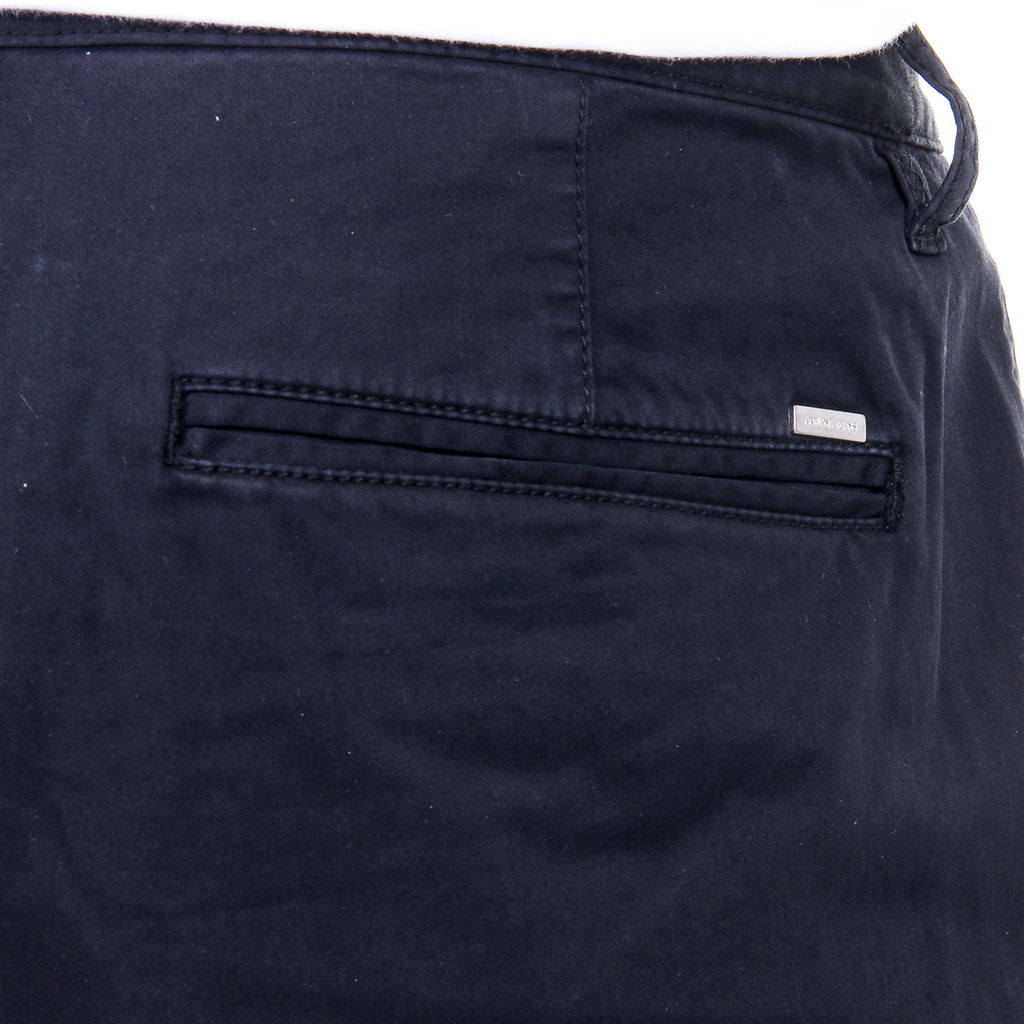 Armani Jeans Pantaloncini da uomo blu 3Y6S31 6NEDZ 0561