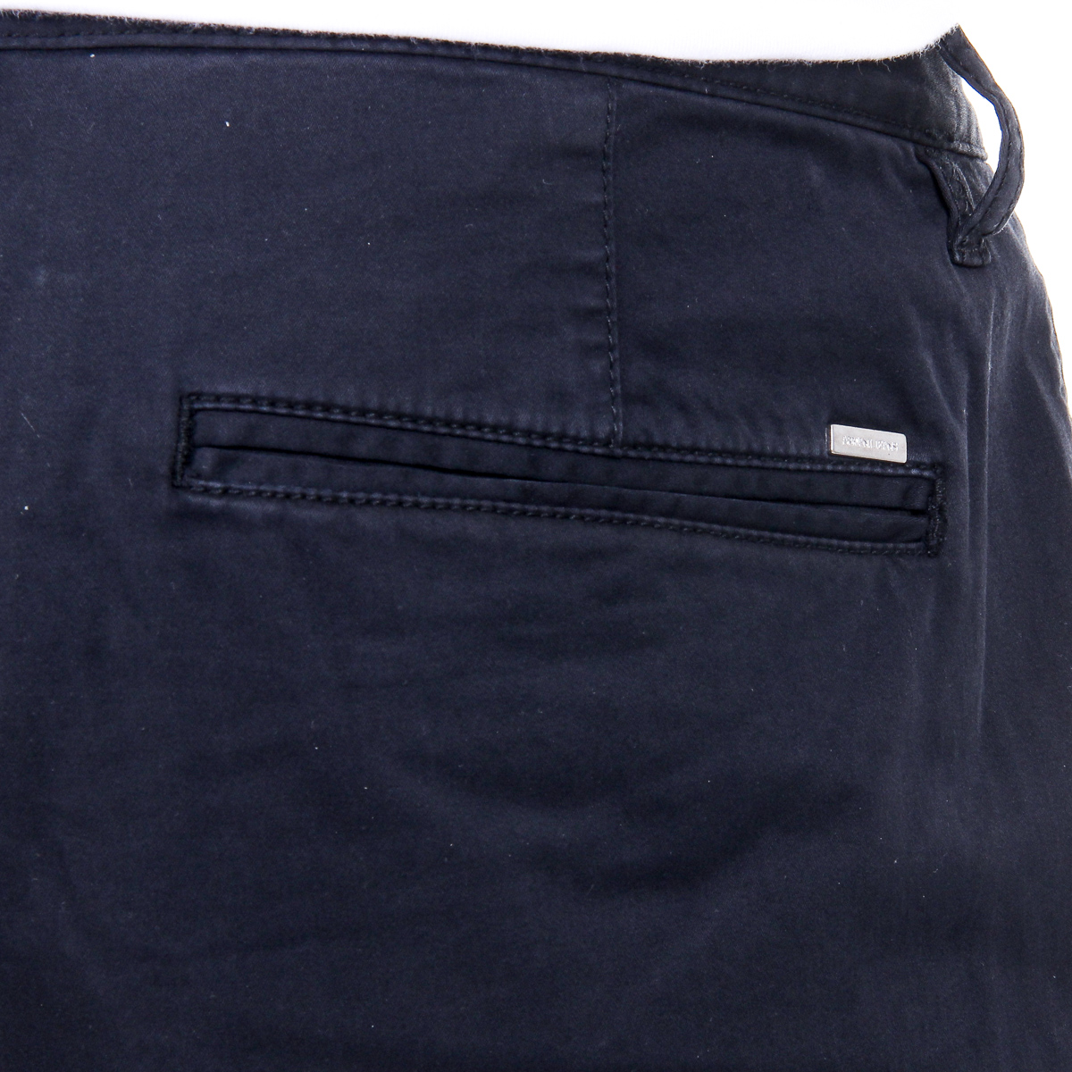 Armani Jeans Pantaloncini da uomo blu 3Y6S31 6NEDZ 0561