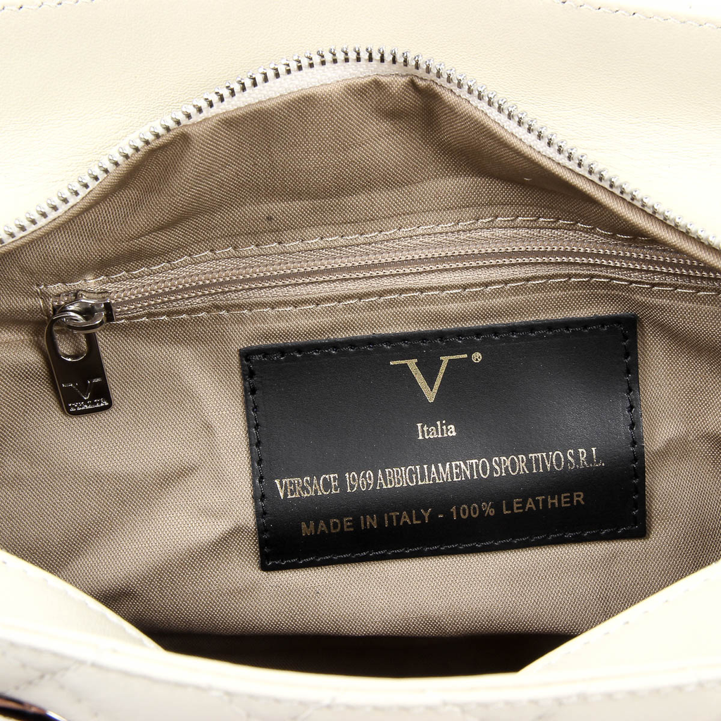 Borsa da donna V 1969 Italia