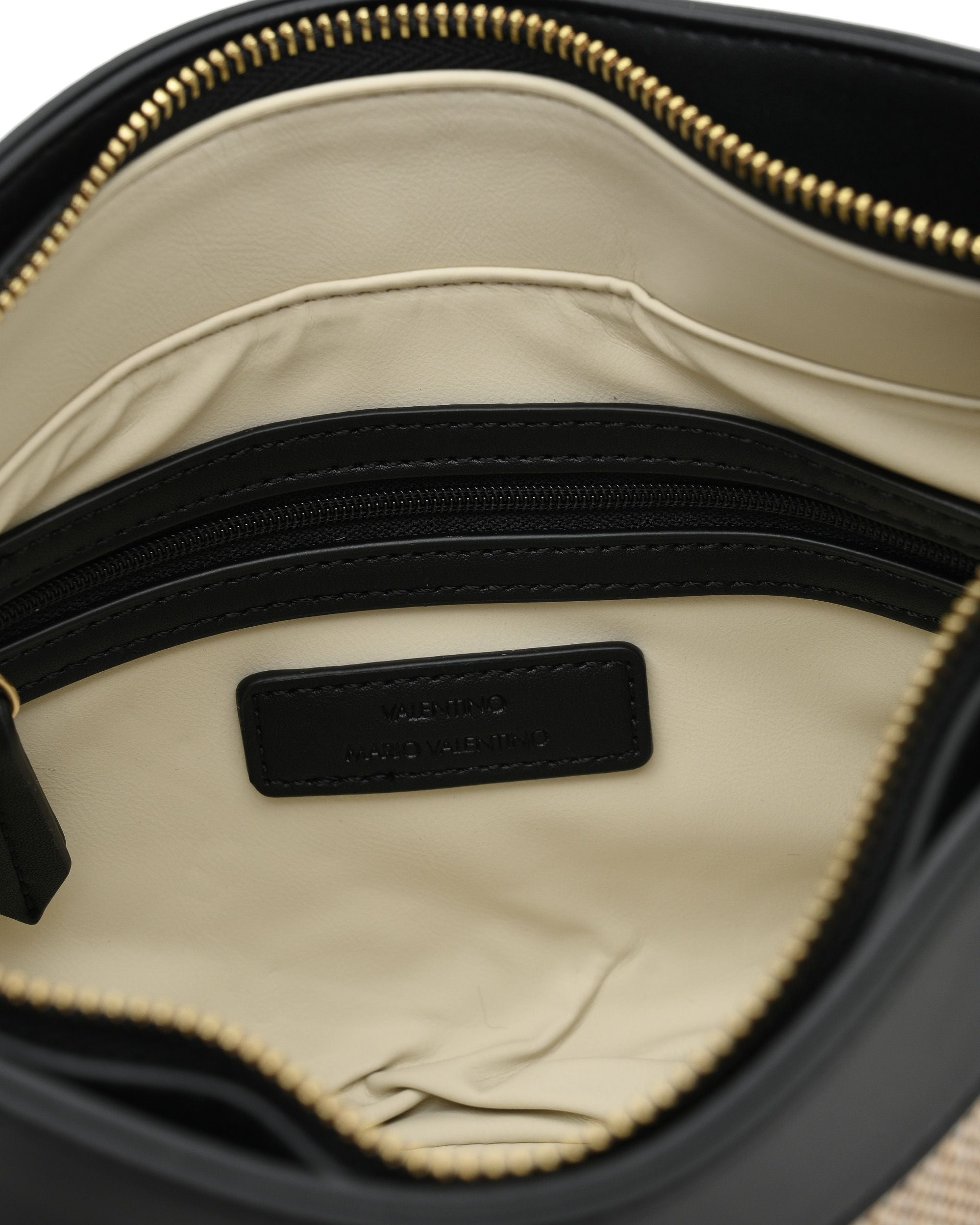 Valentino Womens Shoulder Bag VBS7UG04S G41