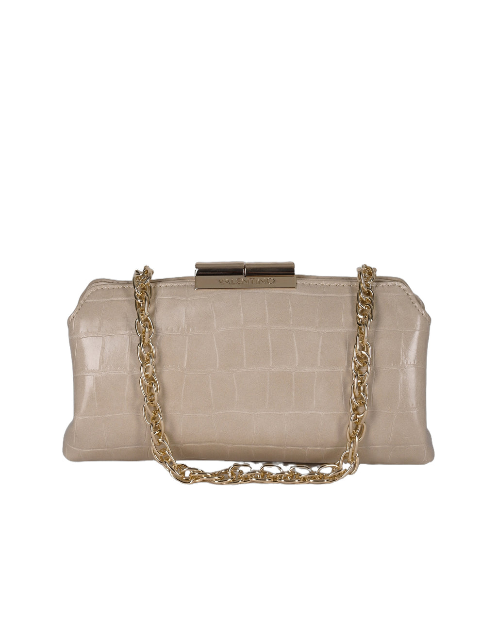 Valentino Womens Pochette VBSA8018COC 991 ECRU
