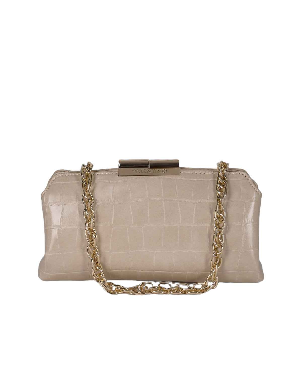 Valentino Womens Pochette VBSA8018COC 991 ECRU