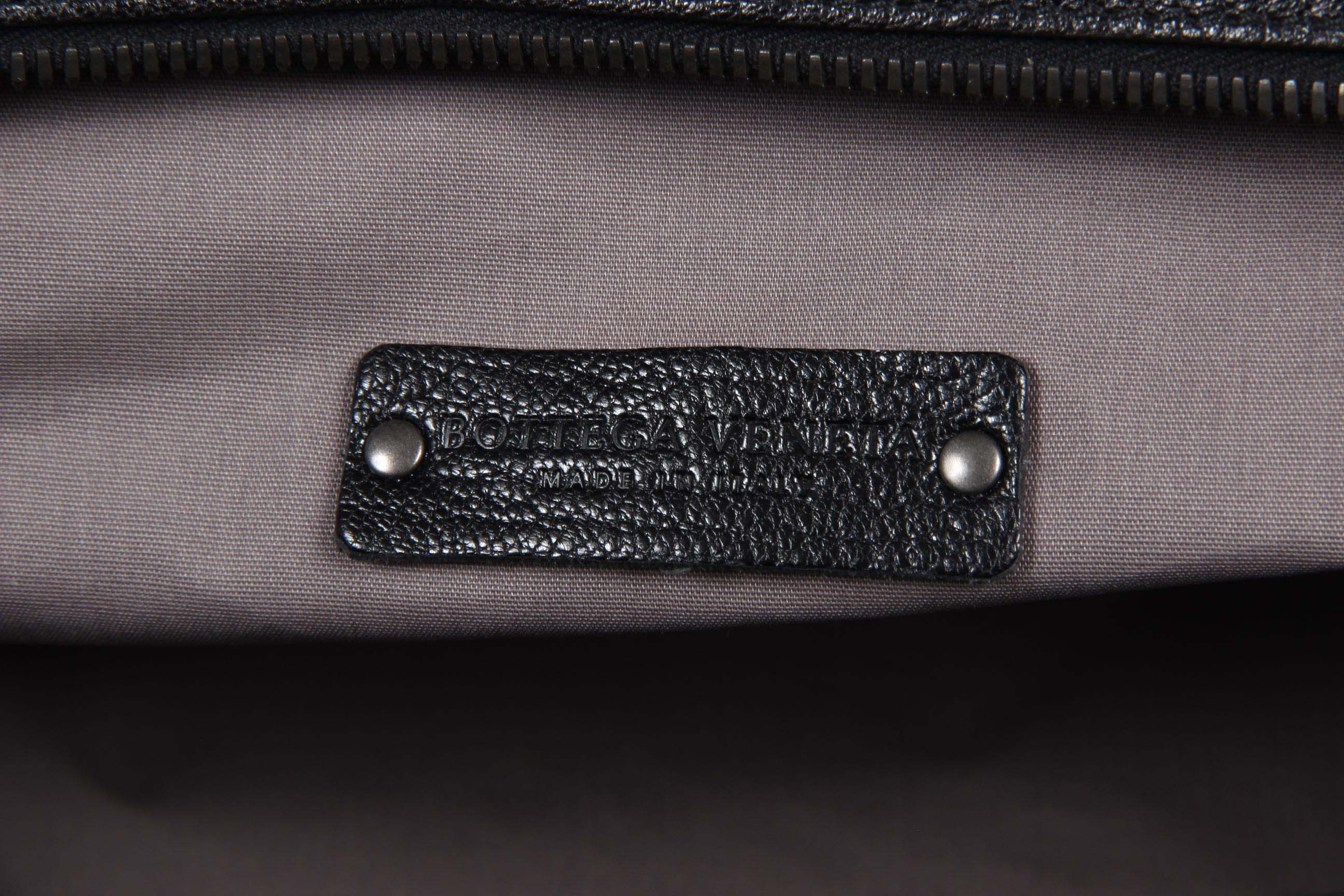Borsa da uomo Bottega Veneta 344702 VADN0 1000