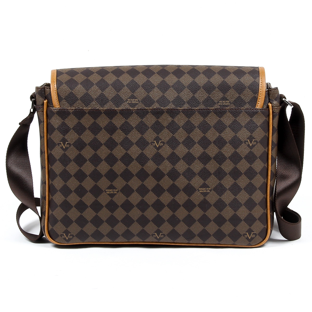 Borsa da uomo V 1969 Italia
