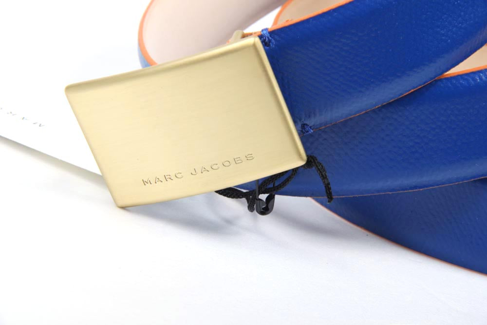 Cinture da uomo Marc Jacobs S84TP0113 SX8545 520