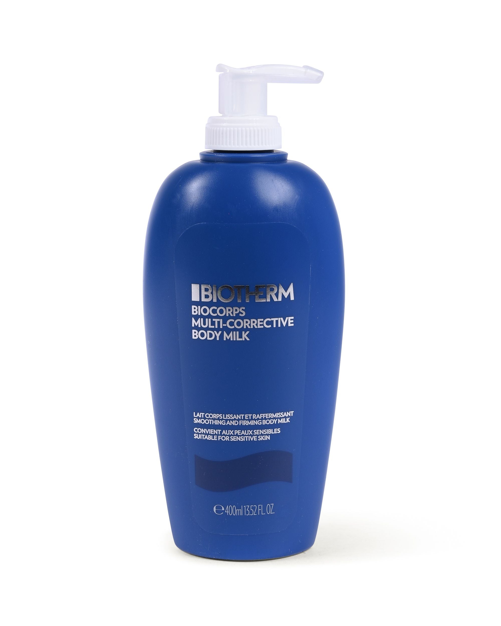 Biotherm Life Plankton Body Milk 400ml