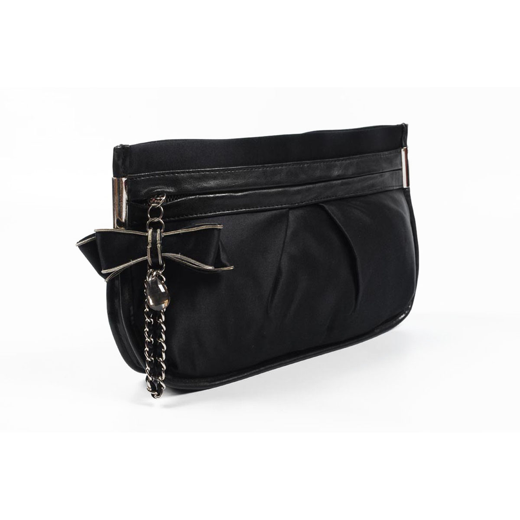 Borsa da donna Nine West 165701 NERO NERO