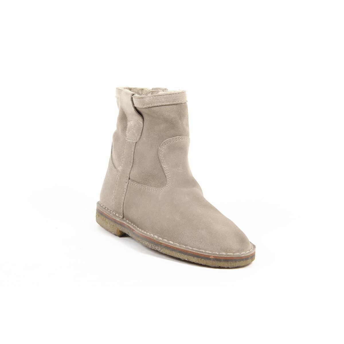 Golden Goose Deluxe Brand Venezia Stivaletto da donna G19D081.A1