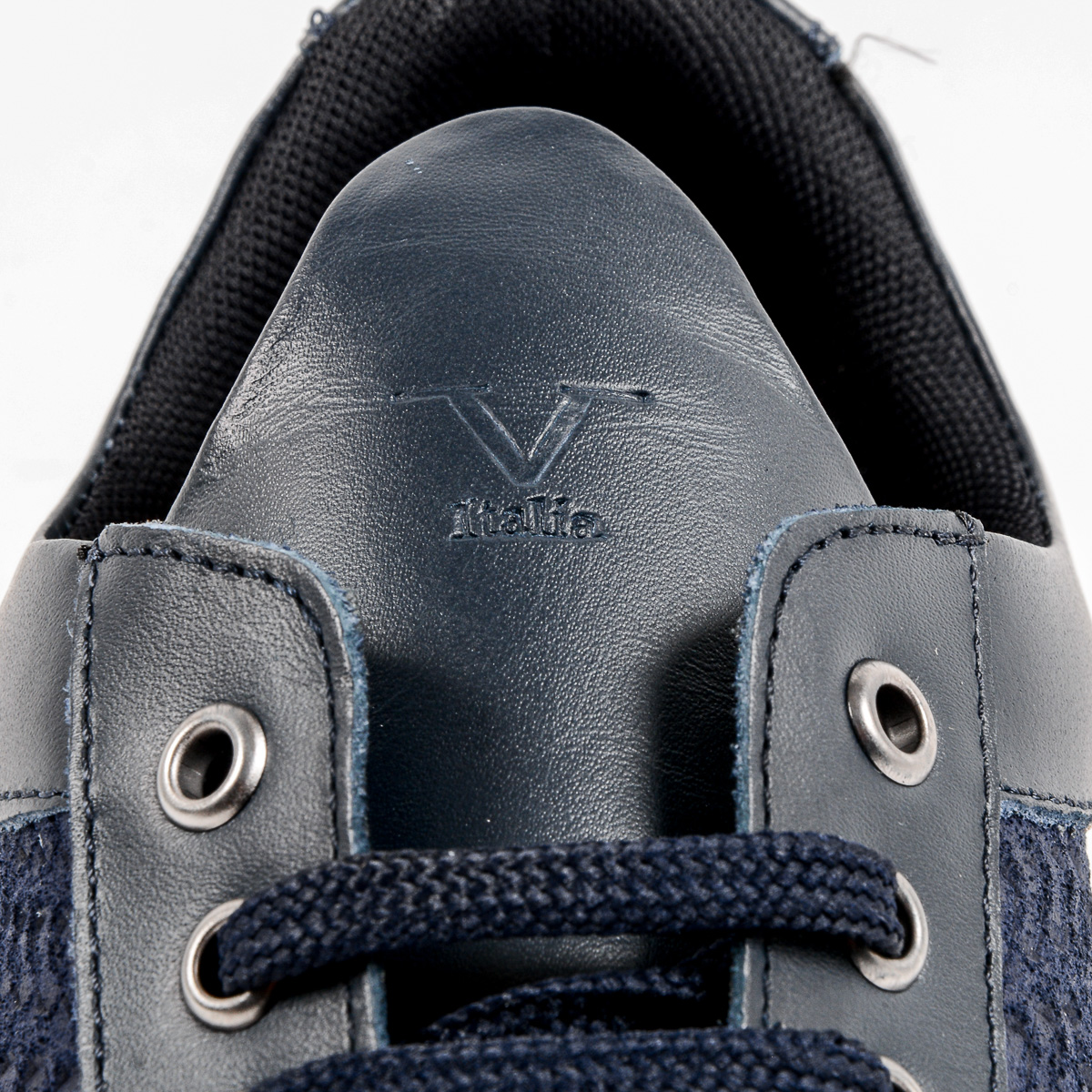 V 1969 Italia Sneaker da uomo blu scuro MONZA
