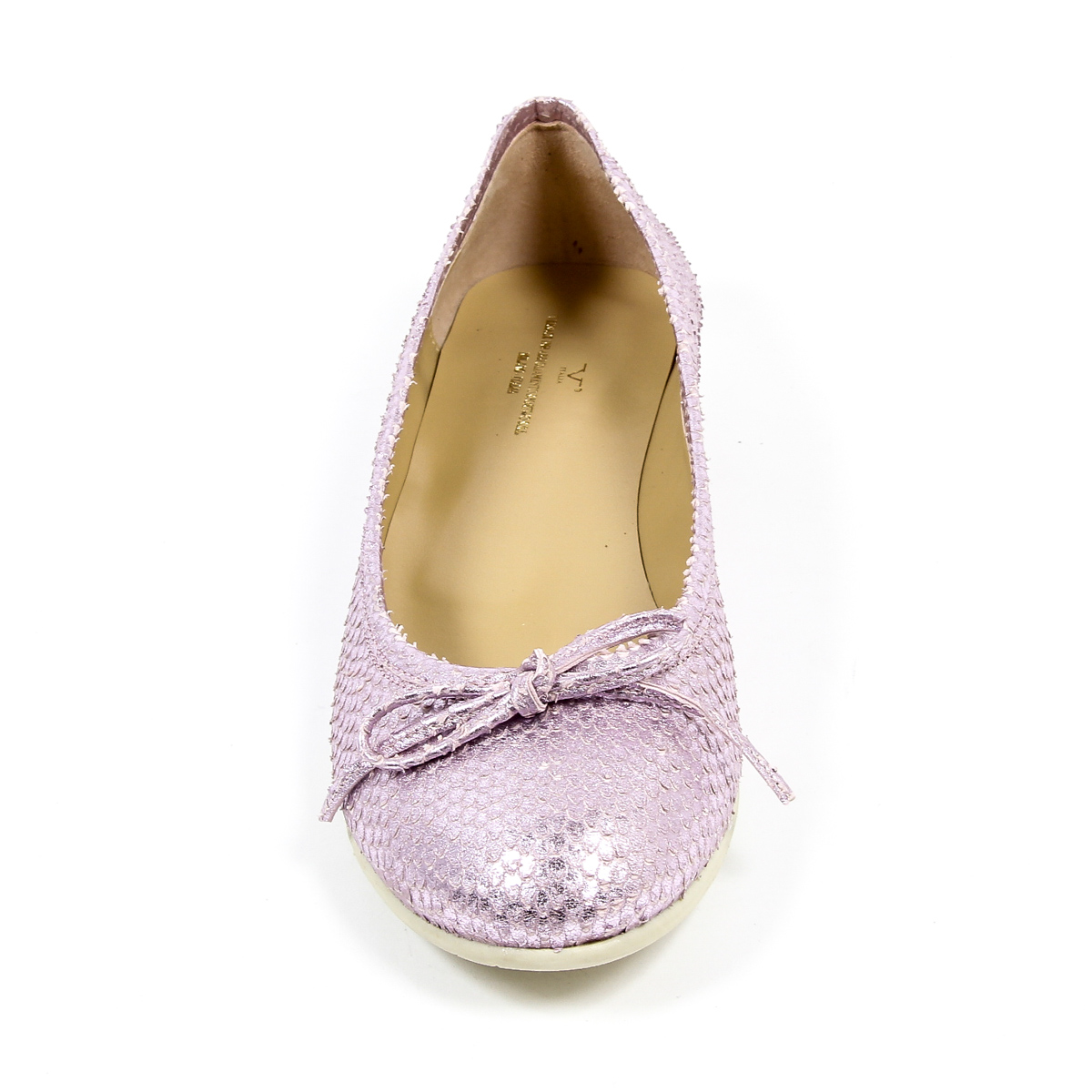 V 1969 Italia Womens Ballerina