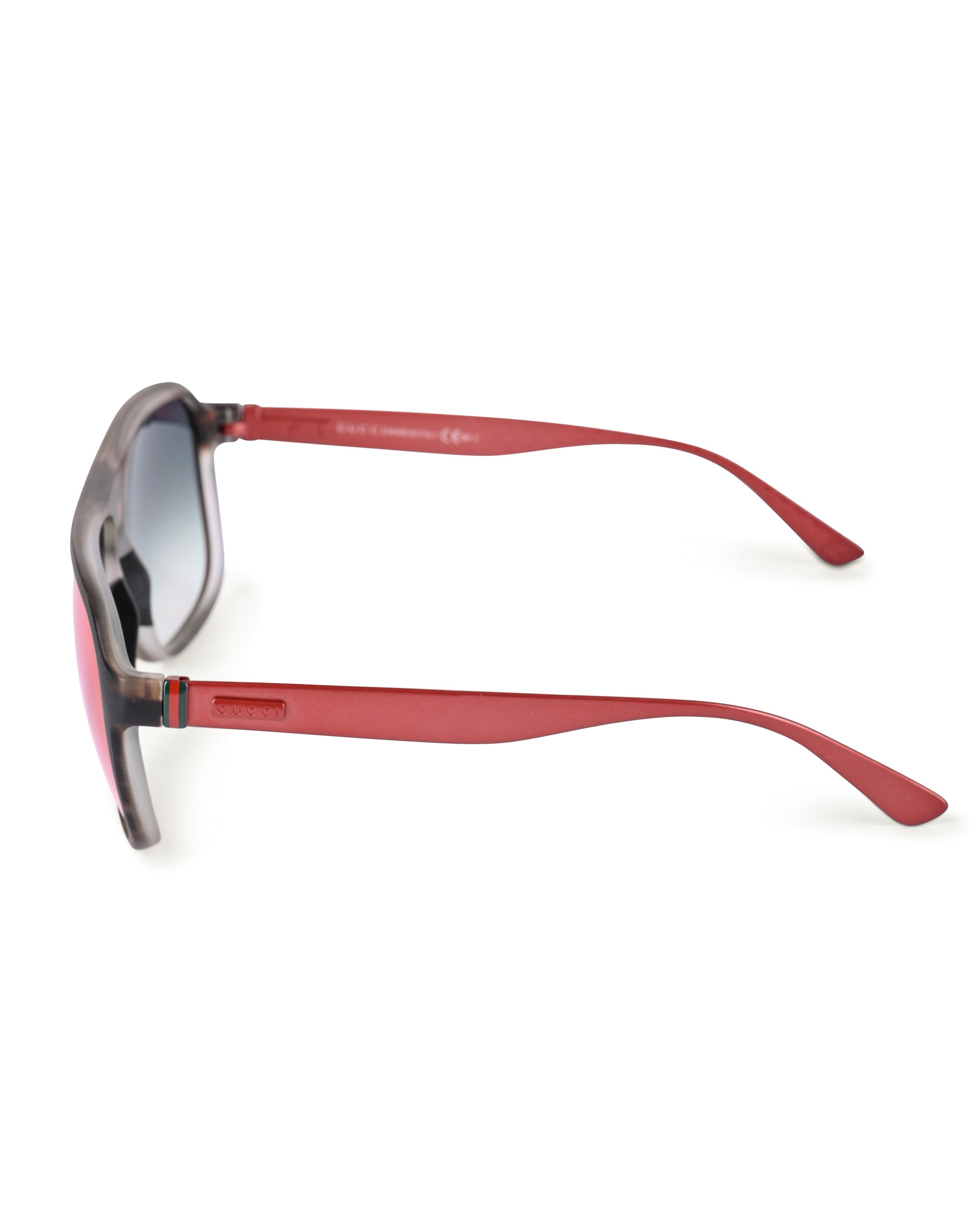 Occhiali da sole Gucci GG 1076 S H6QHI