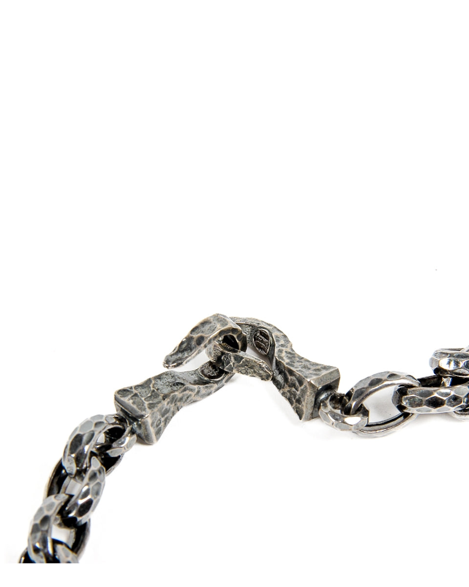 Collana da donna Bottega Veneta 233124 VM751 8308