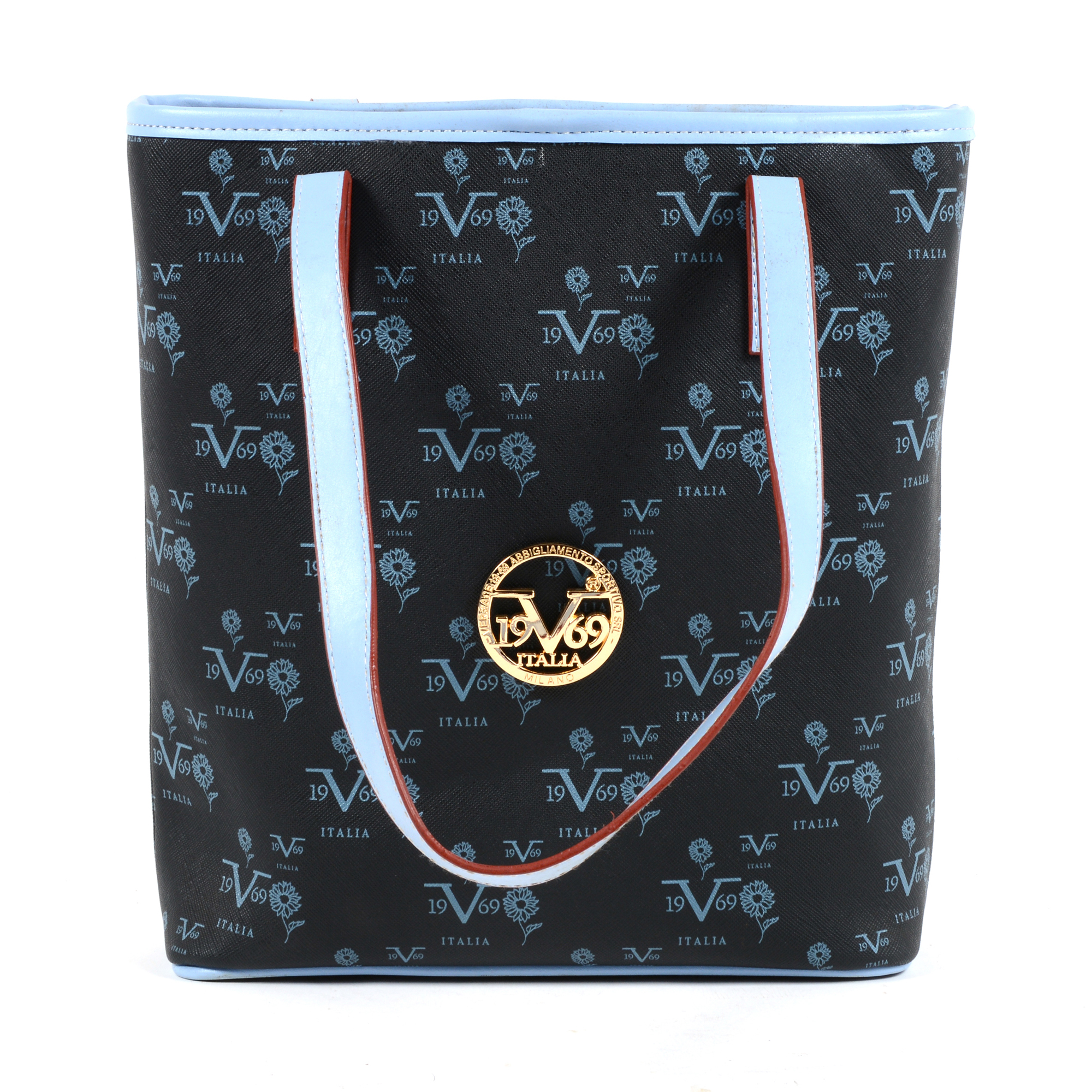 V 1969 Italia Borsa da donna multicolore BEIRUT