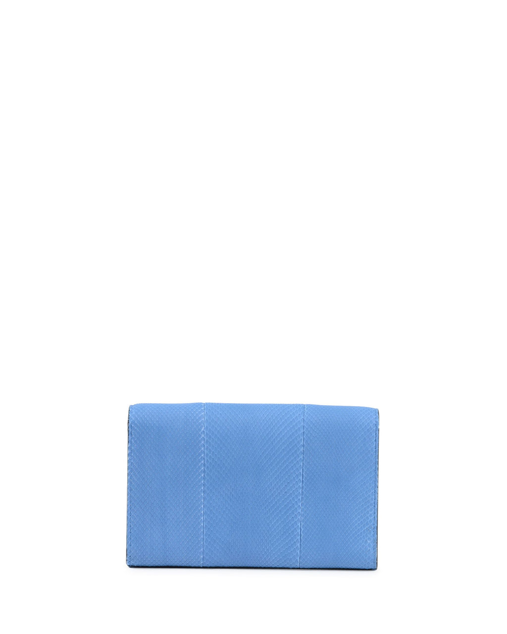 Pochette in pitone Firenze