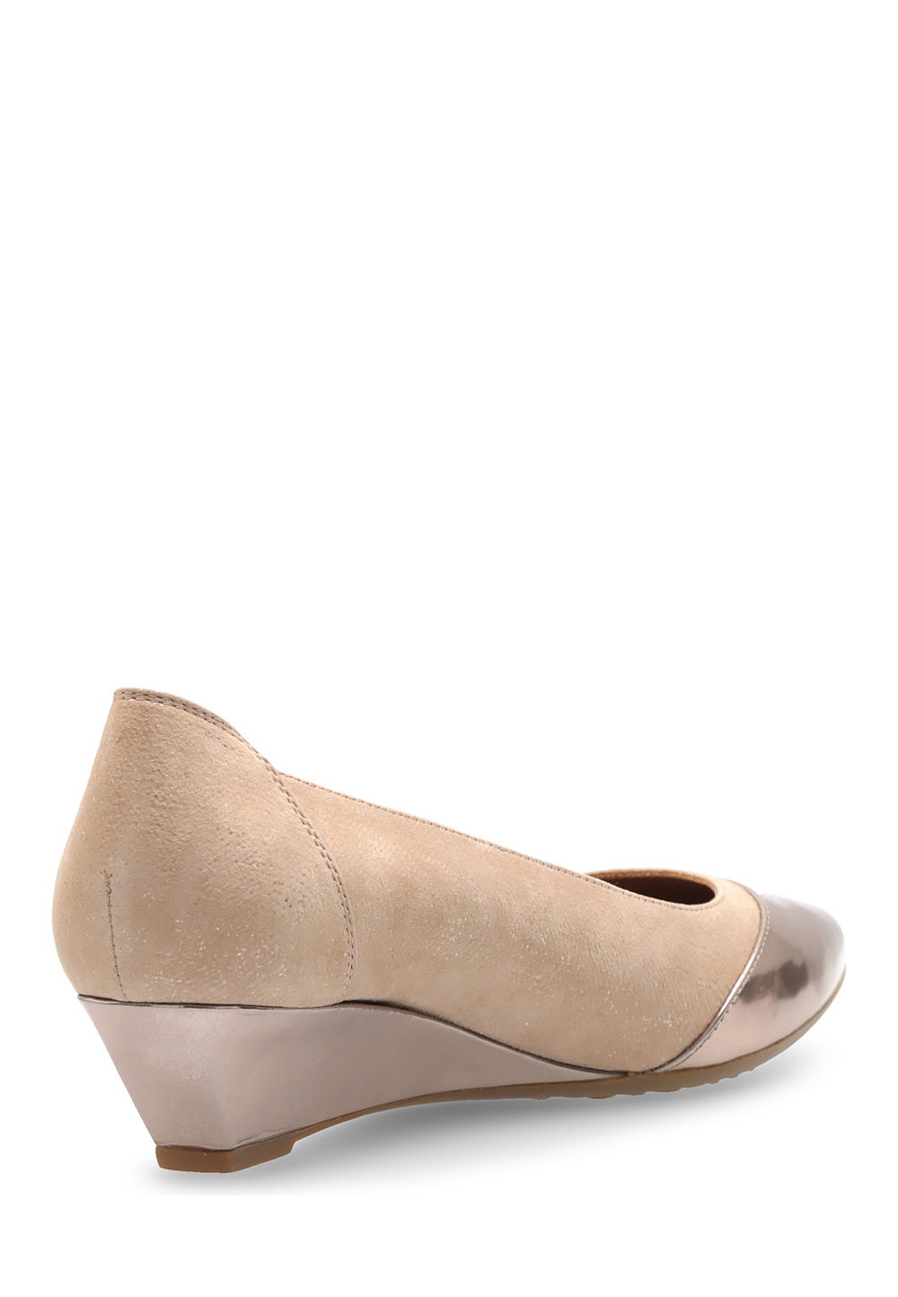 Hogan Donna Décolleté Beige HXW2290N69055Y0053M