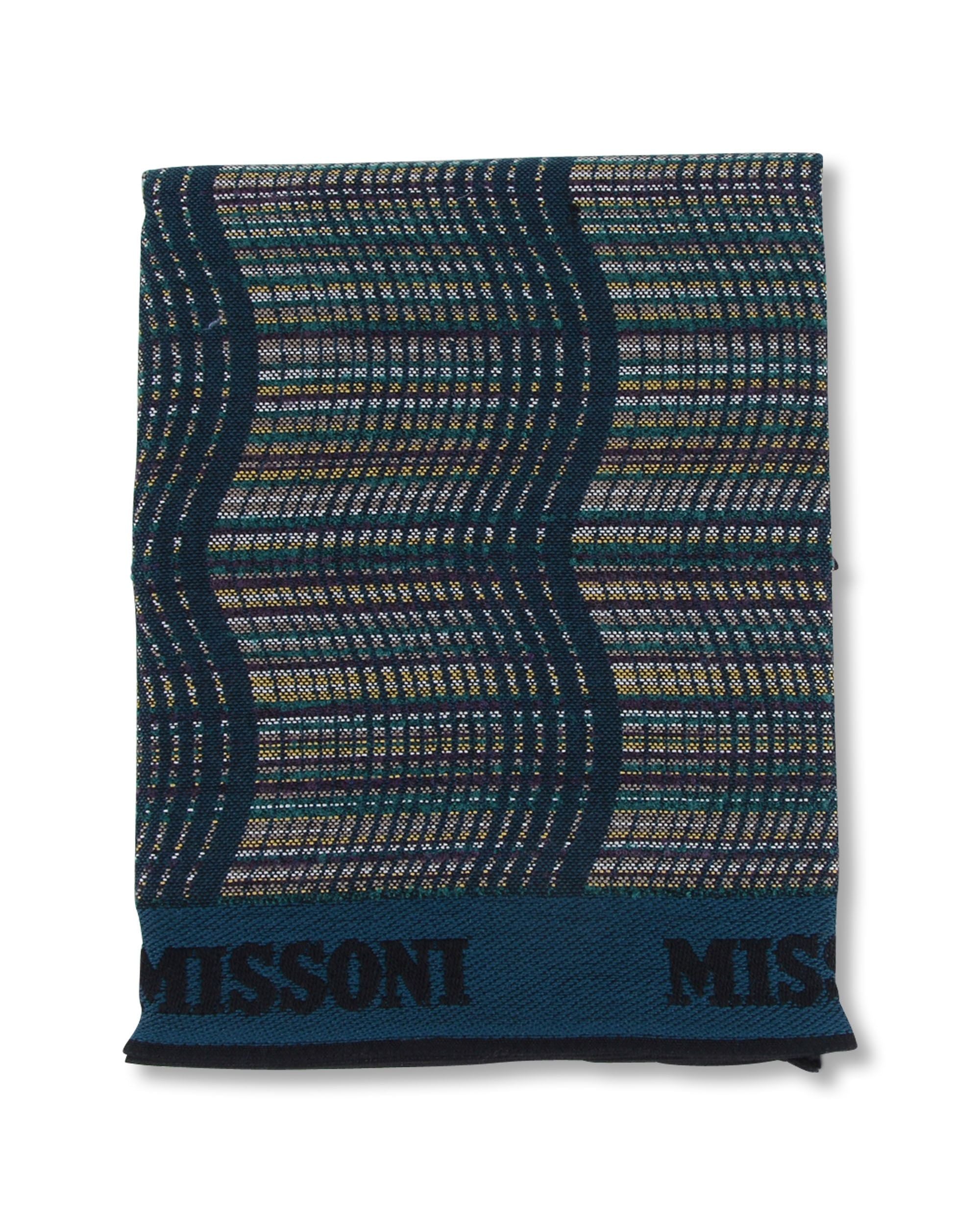 Sciarpa Missoni Donna Multicolore SC47WMU55810002