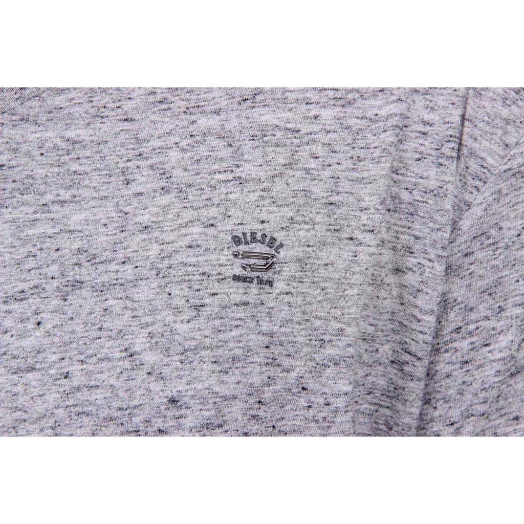 Maglione da uomo Diesel T-THERAPON-LONG 00SLMR 0091B 98U