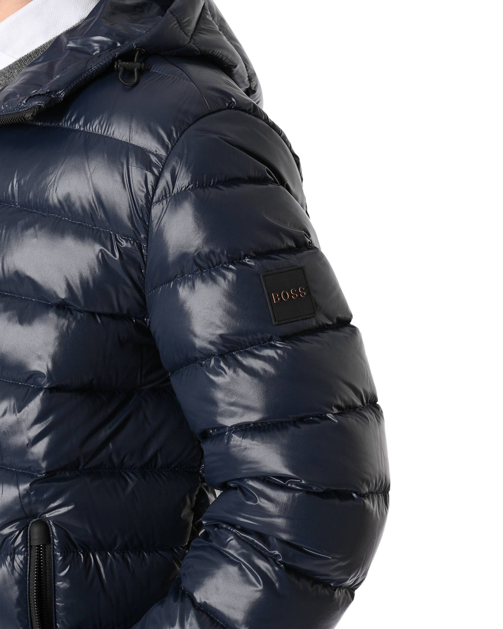 Giacca da uomo Boss by Hugo Boss 50459414 404