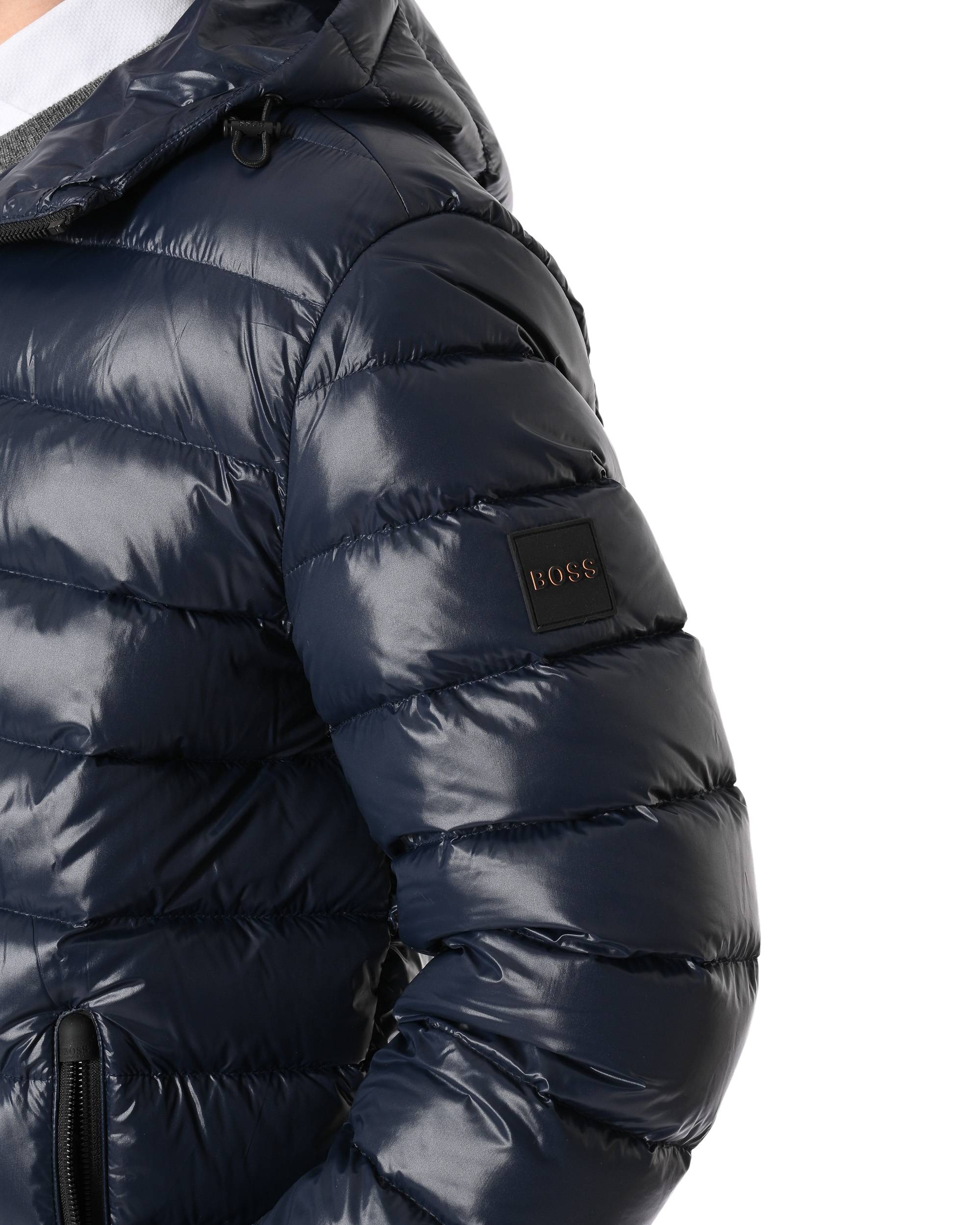 Giacca da uomo Boss by Hugo Boss 50459414 404