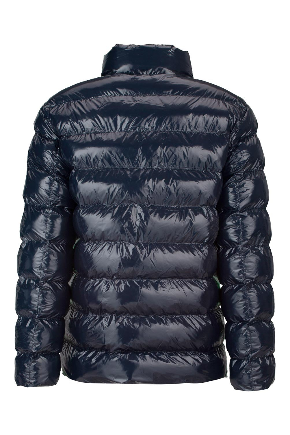 19V69 Italia Giacca Uomo Blu Navy LORENZO BLU NAVY