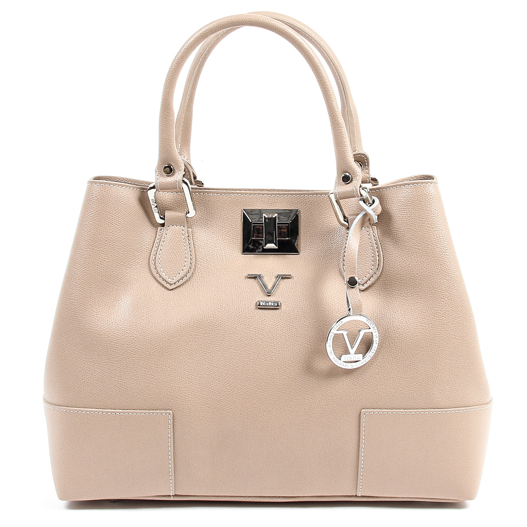 Borsa da donna V 1969 Italia V013-S PALMELLATO CIPRIA