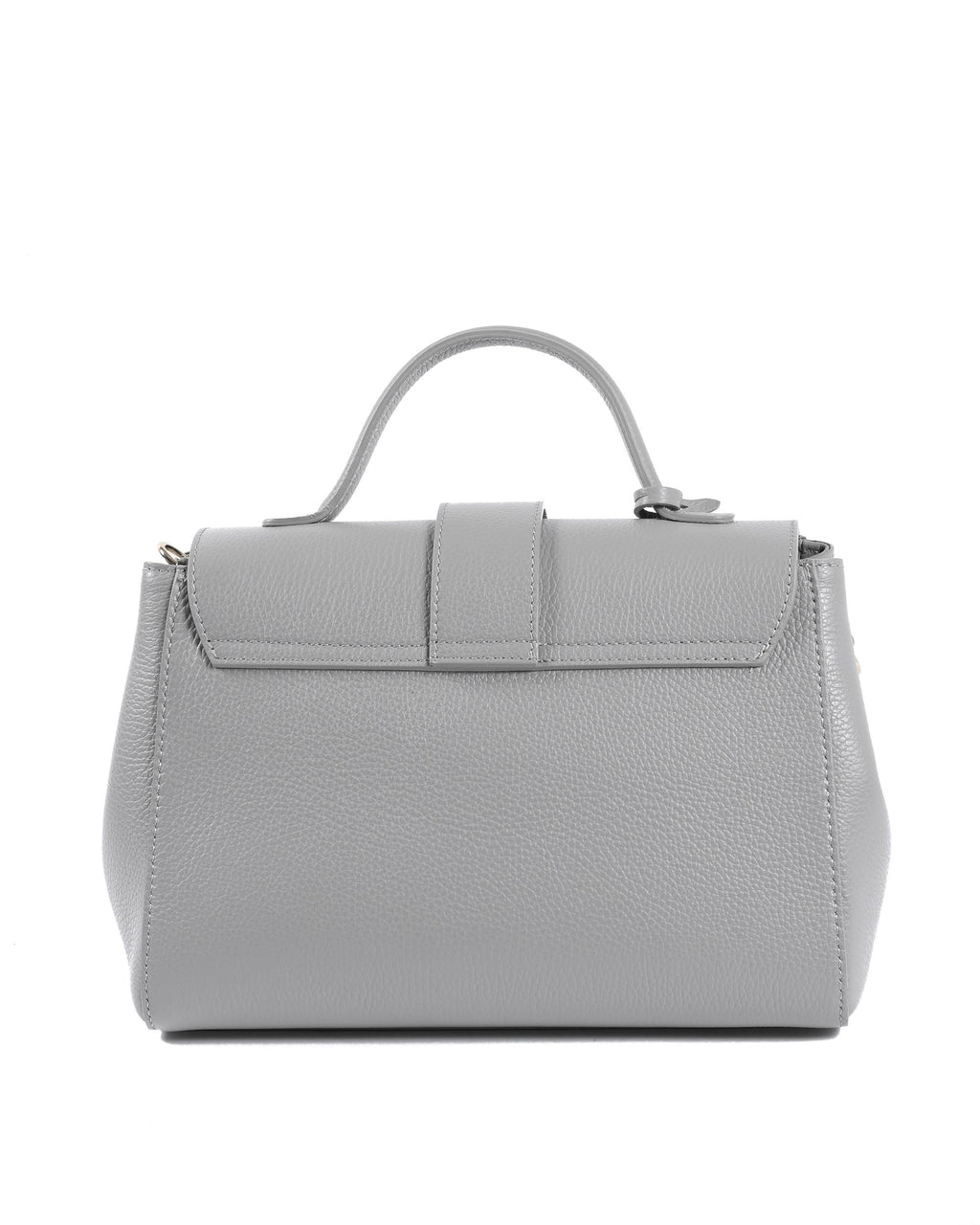 Borsa Donna V Italia Grigia BC10280 52 DOLLARO GRIGIO