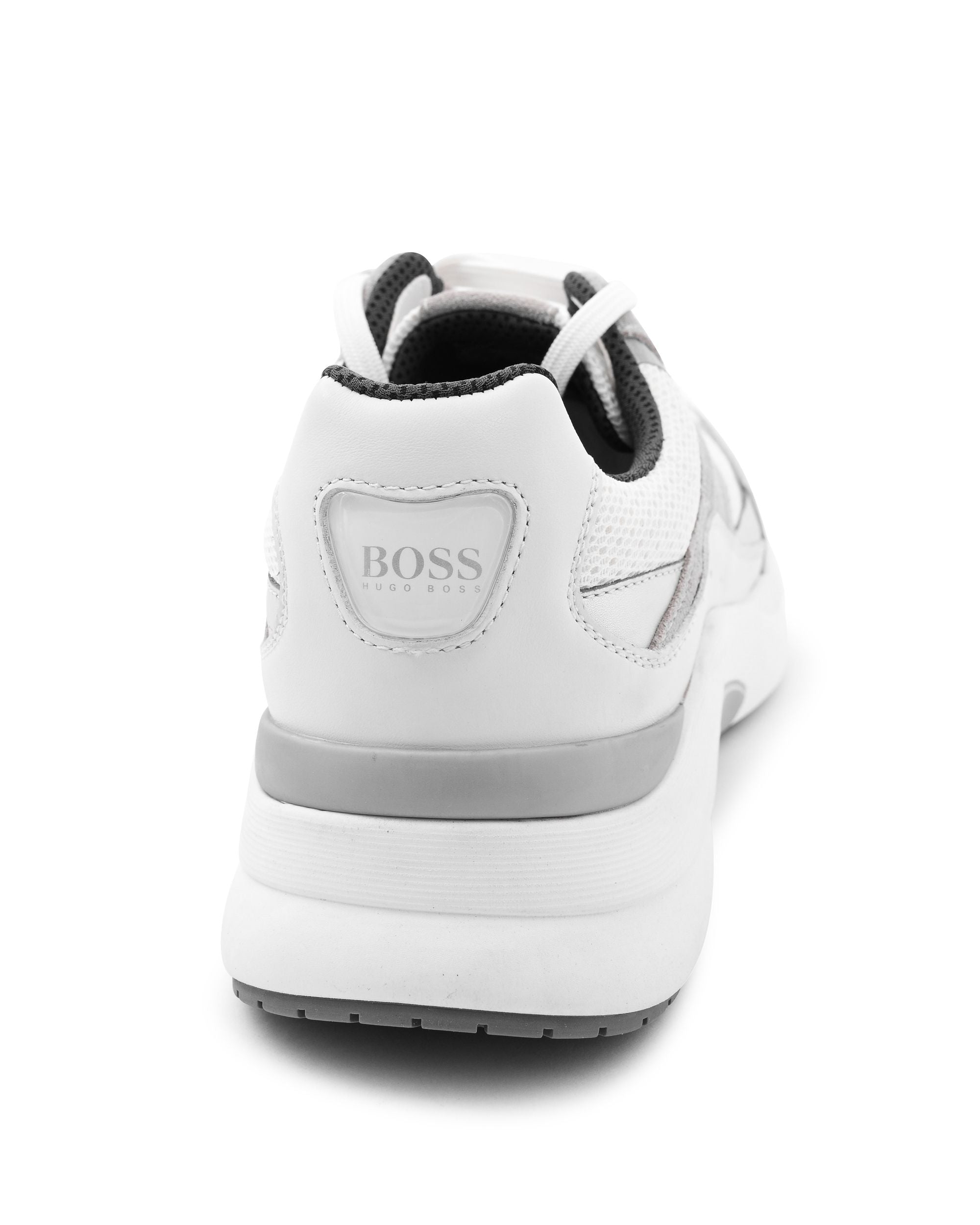 Sneaker da uomo Boss by Hugo Boss 50446943 100