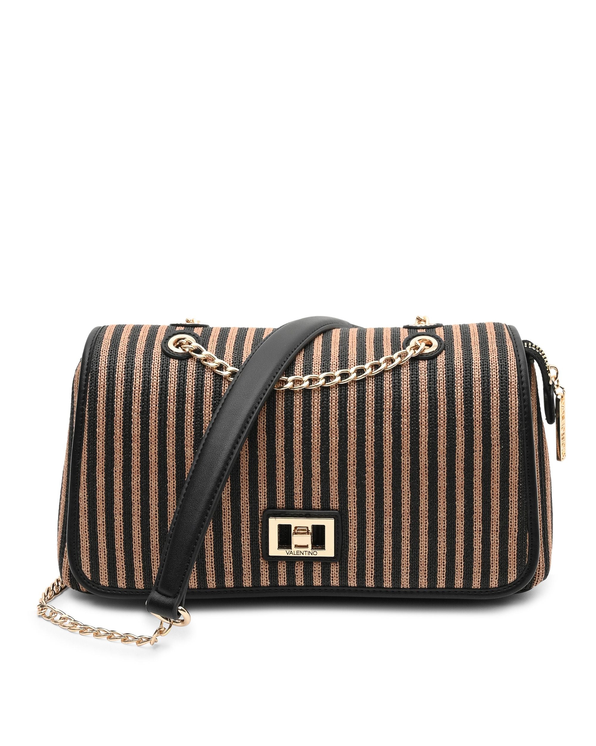 Valentino Womens Shoulder Bag VBS9PU09 P66