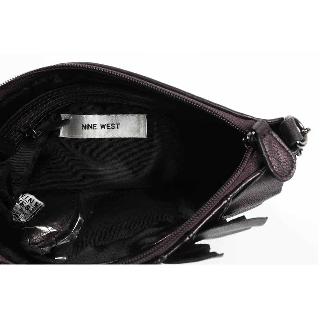 Borsa da donna Nine West 140401 GREAT PLUM