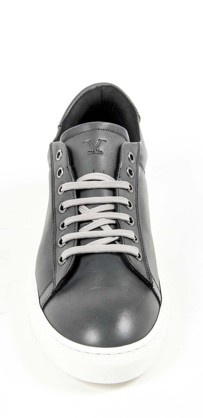 V 1969 Italia Mens Sneaker V5390 TOKYO GRIGIO