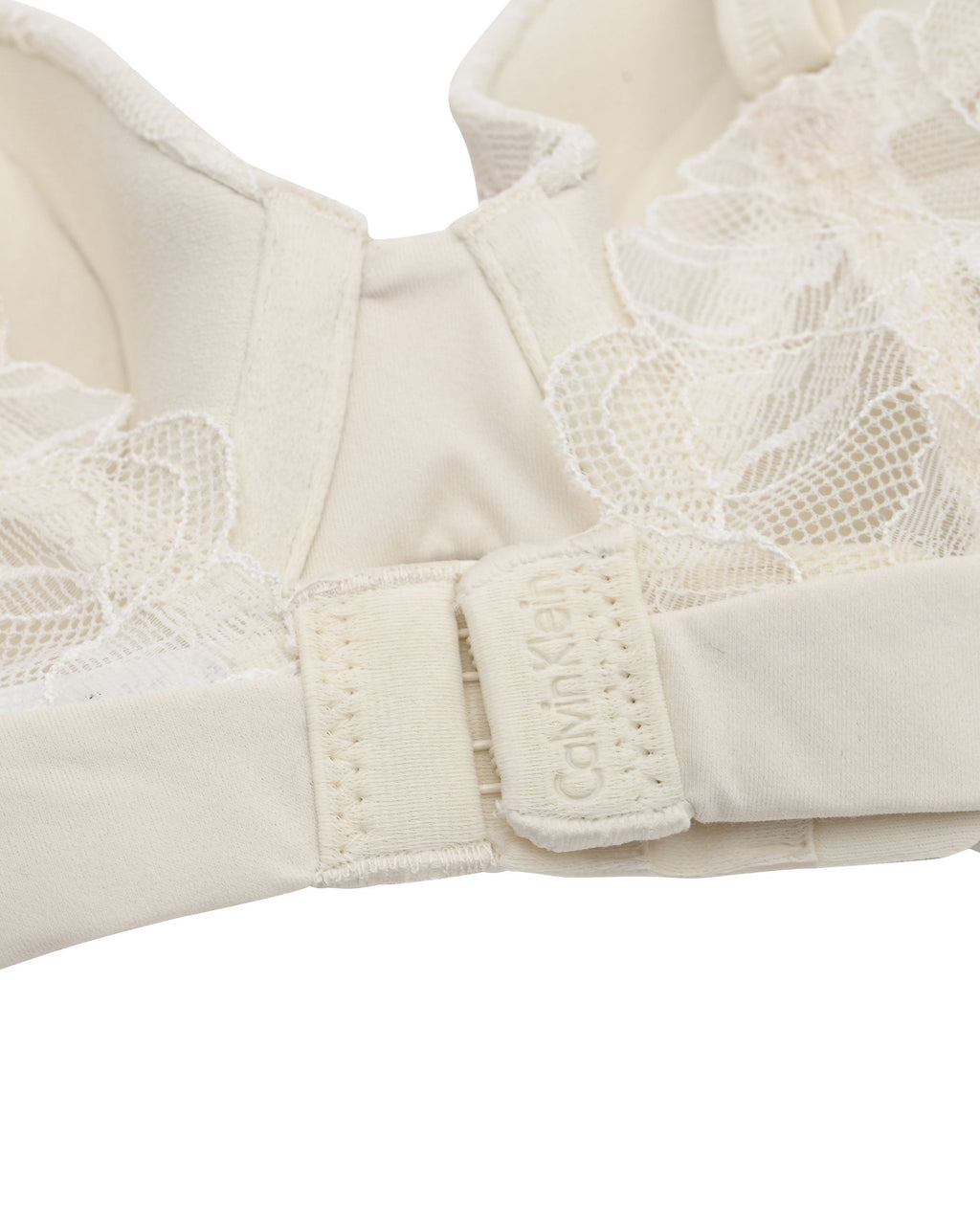 Calvin Klein Womens Bra LV00QF8443YAE