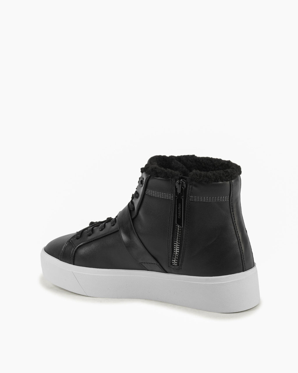 Calvin Klein Sneakers da donna NERO HW0HW01667BEH