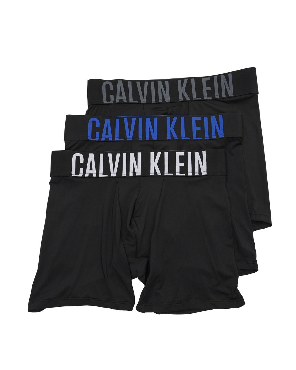 Calvin Klein Mens Boxer Brief 000NB3612AZDH
