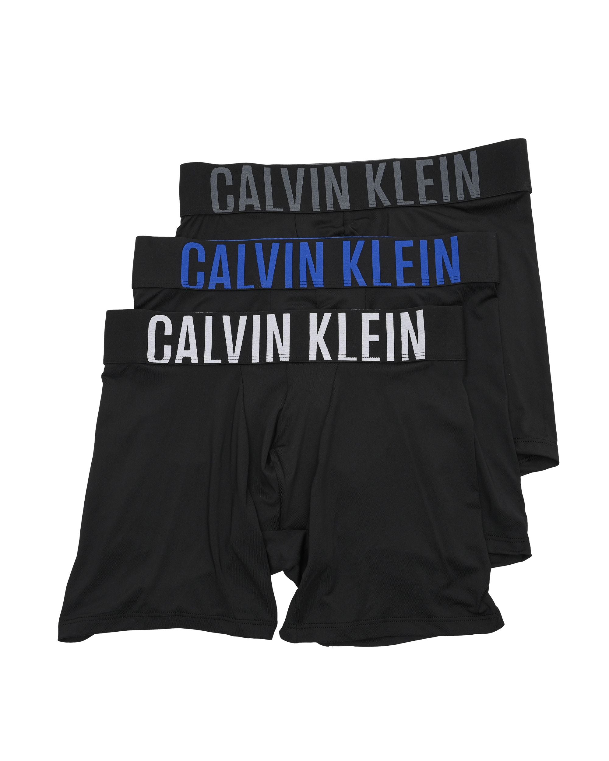 Calvin Klein Mens Boxer Brief 000NB3612AZDH