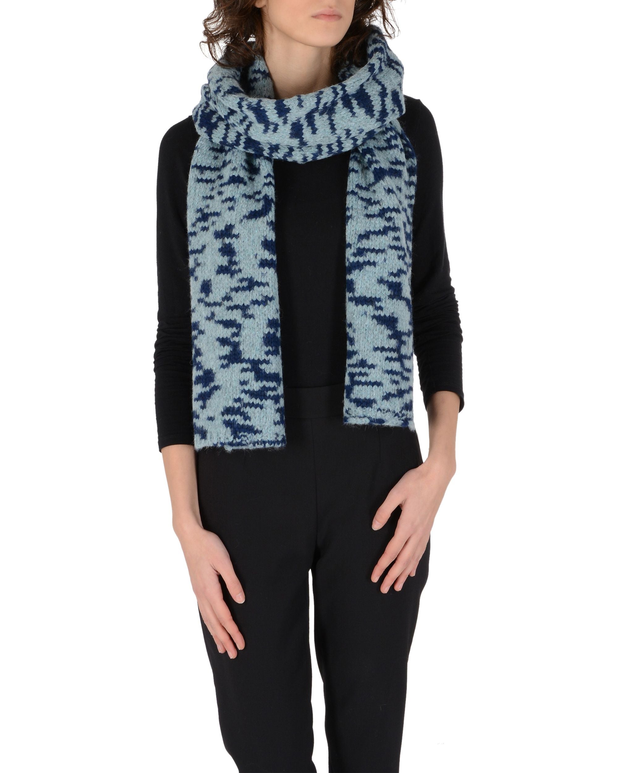 Sciarpa Missoni Donna Multicolore SCI6PSU66100001