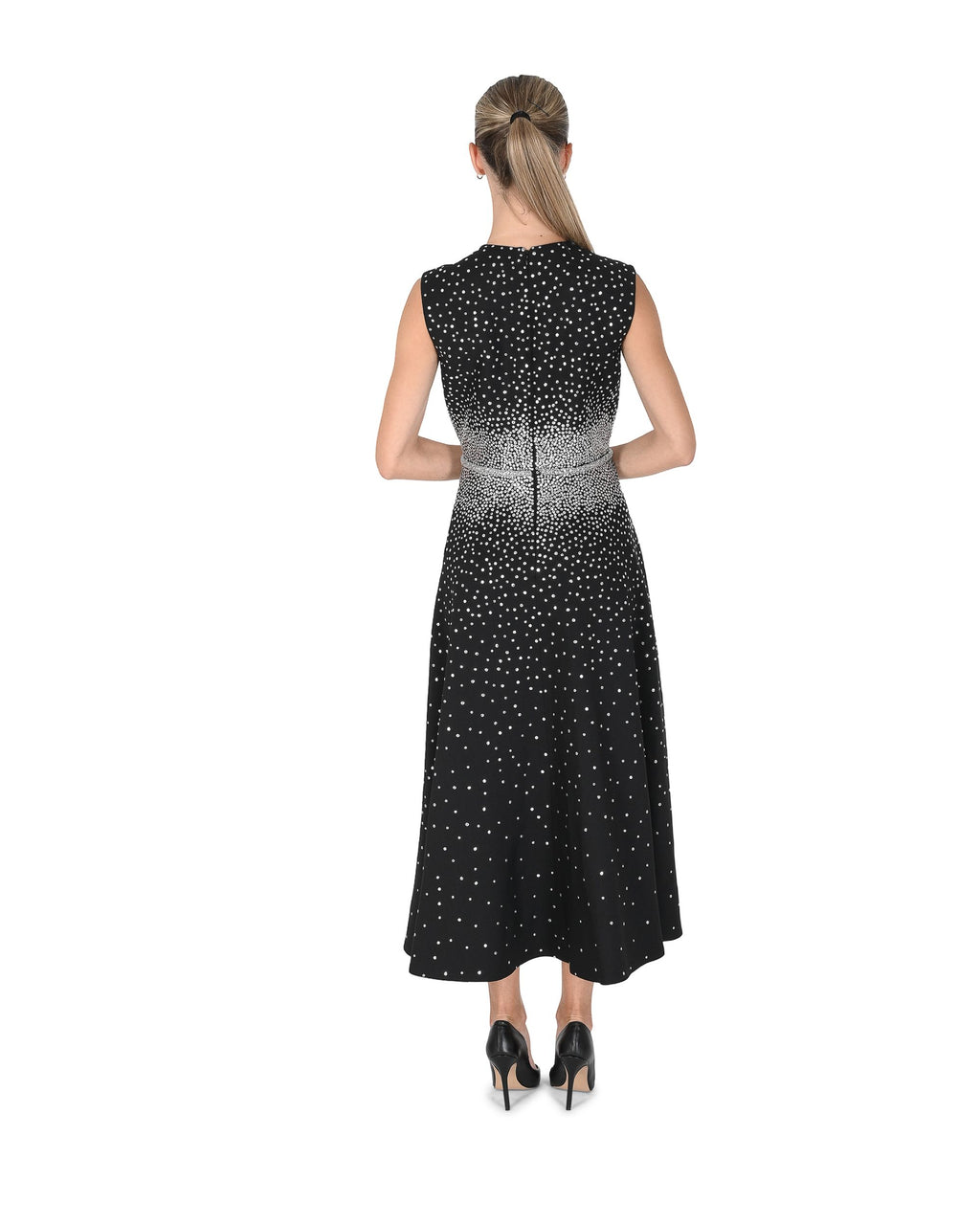 Abito da donna Valentino VA4701CF NUD 8S1