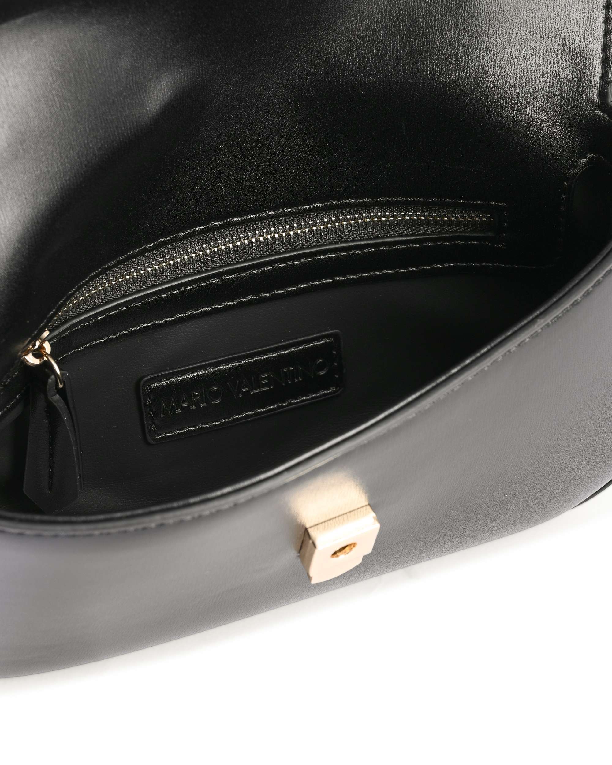 Borsa a tracolla da donna Valentino VBS8H309 001
