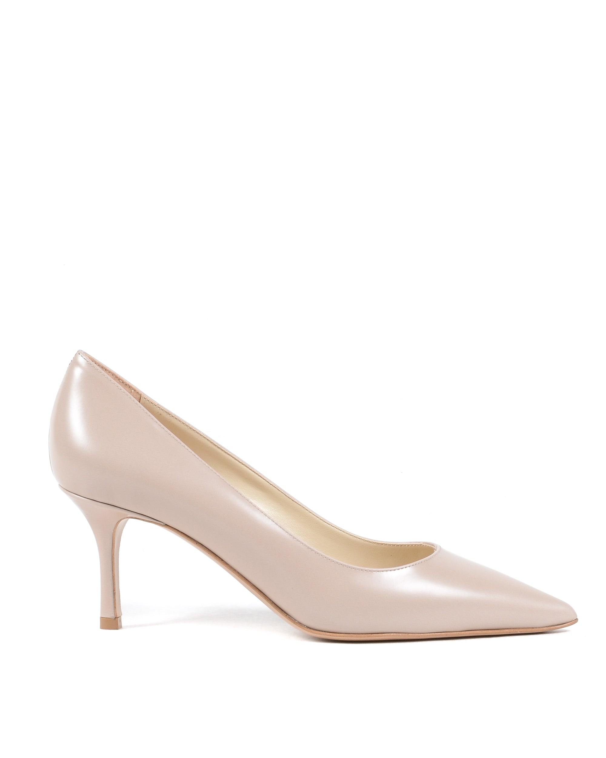19V69 Italia Scarpe da donna Beige DEC65 TRADE BEIGE