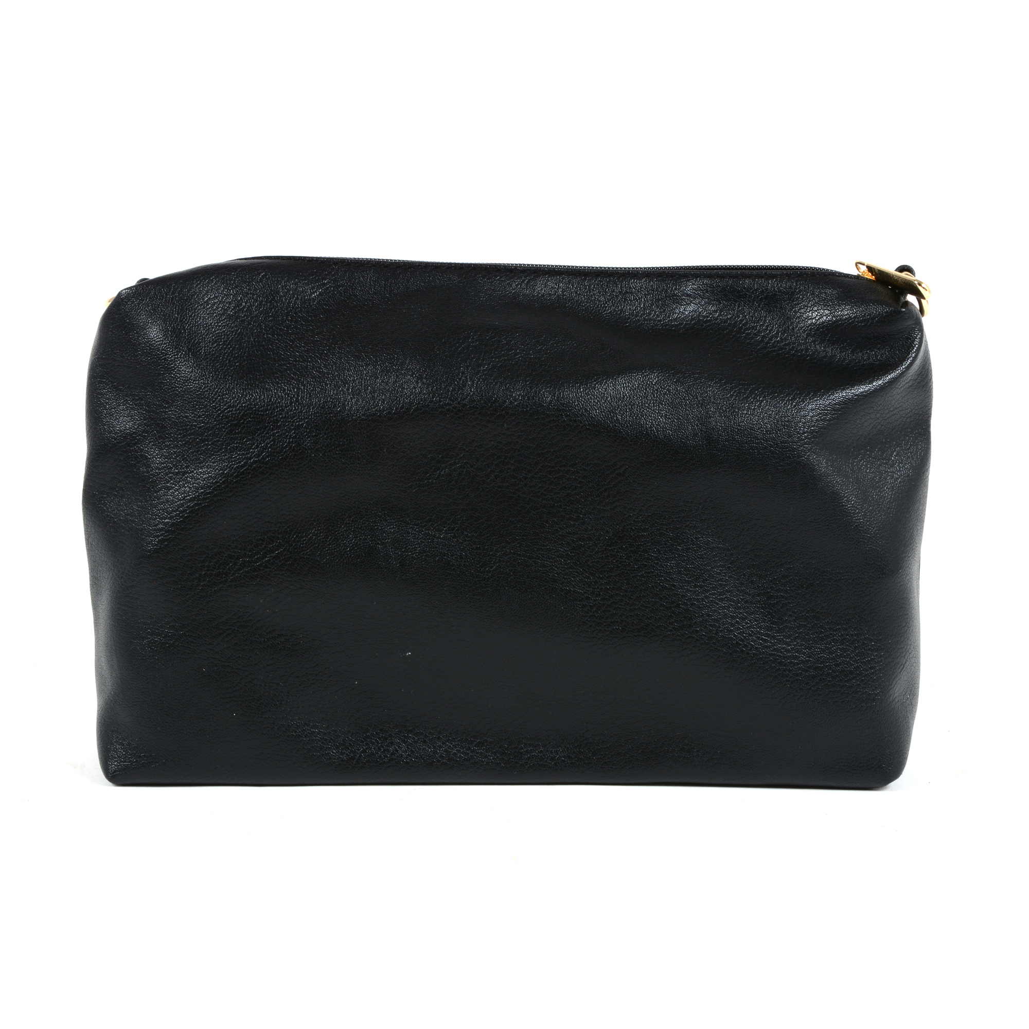 V 1969 Italia Borsa da donna nera SALVADOR
