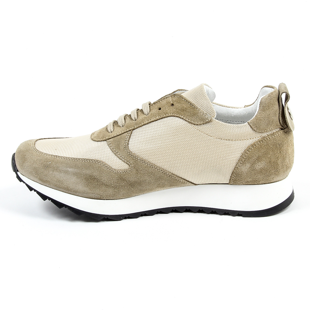 Sneaker da uomo Andrew Charles