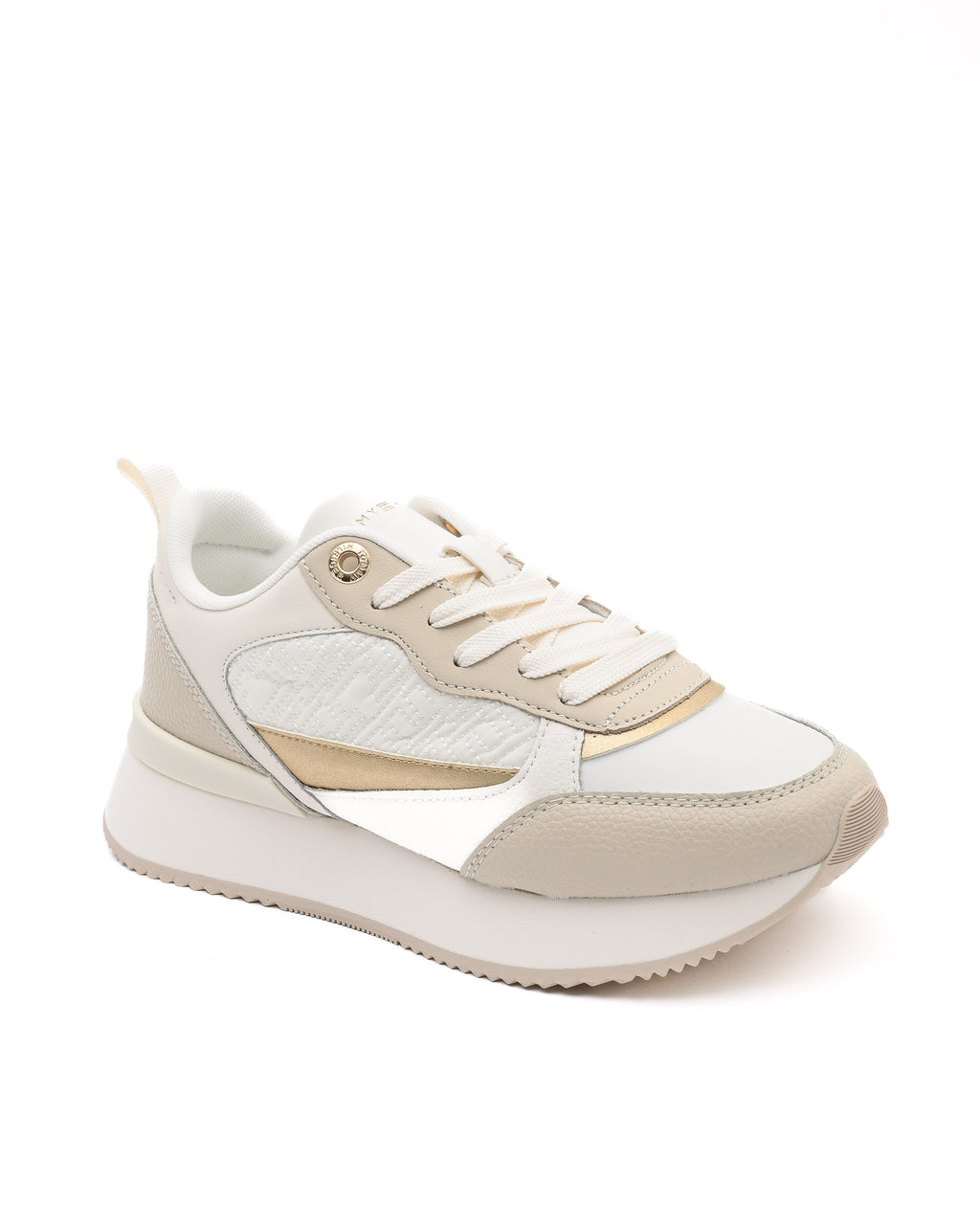 Sneakers da donna Tommy Hilfiger FW0FW082480F6