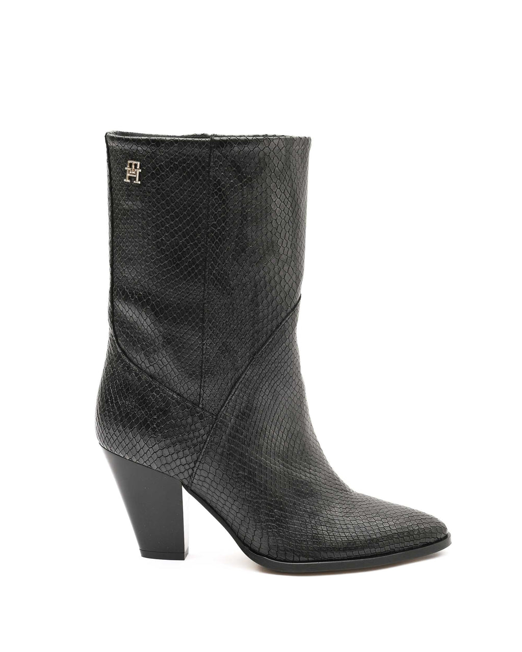 Stivali da donna Tommy Hilfiger FW0FW082550GJ
